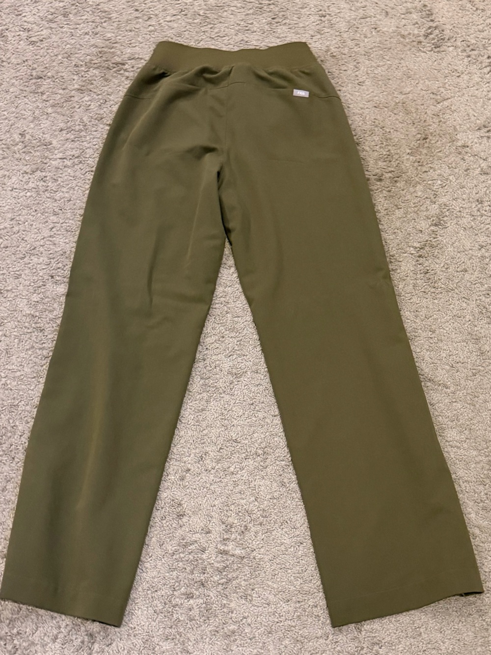 LIMITED FIGS SCRUB PANTS - Picture 3 of 5